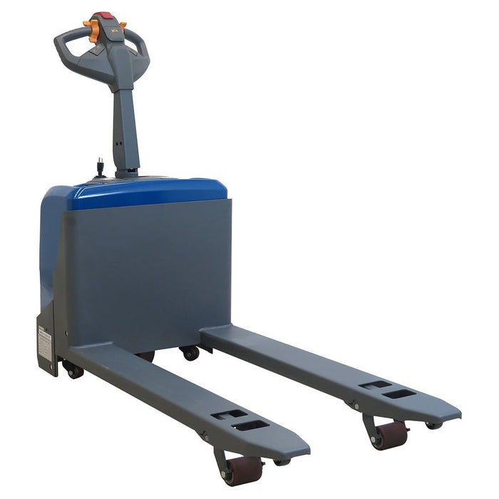 Pallet Truck | 27" x 48" | 4400 lb Capacity | Heavy Duty | Wesco Industrial Products 274723