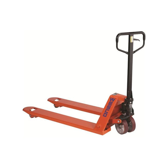 CPIIHD Pallet Truck | 27" x 48" | 6600 lb Capacity | Wesco Industrial Products 272670