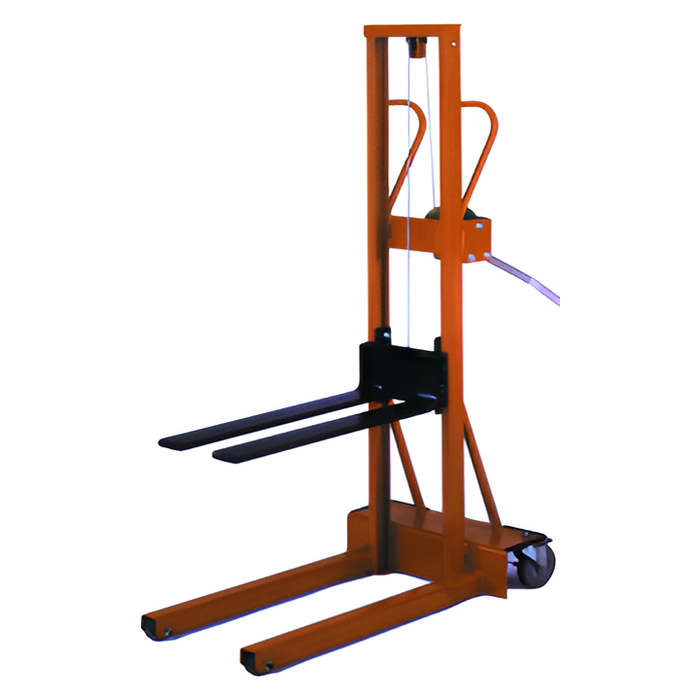 Winch Lite-Lift | 500 lb Capacity | Wesco Industrial Products 260153
