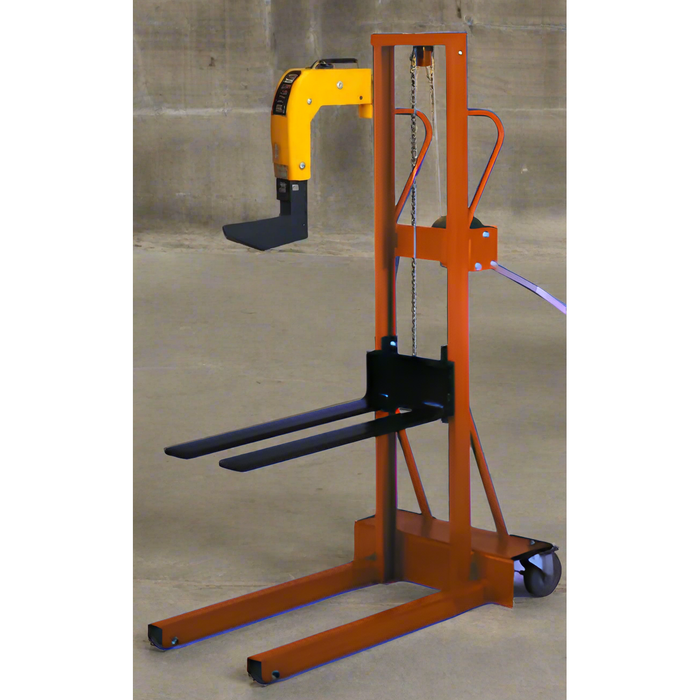 Winch Lite-Lift | 500 lb Capacity | Wesco Industrial Products 260153