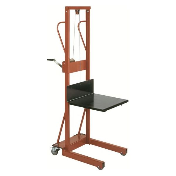 Winch Lite-Lift | 500 lb Capacity | Wesco Industrial Products LLWP