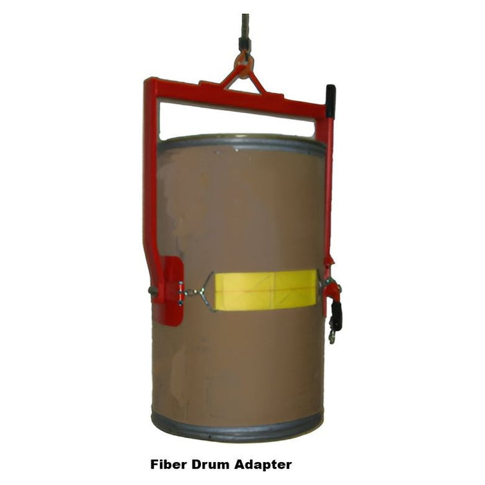 Drum Tilter | Manual | Wesco Industrial Products 240129