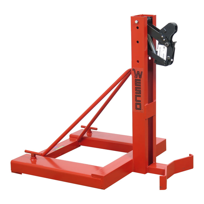 Gator Grip® Drum Grab EGG-1 | 1000 lb Capacity | Wesco Industrial Products 240091