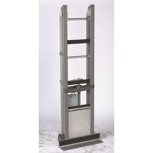 Wesco StairKing 230051 DC‑66 Battery Stair‑Climbing Appliance Truck – 850 lb