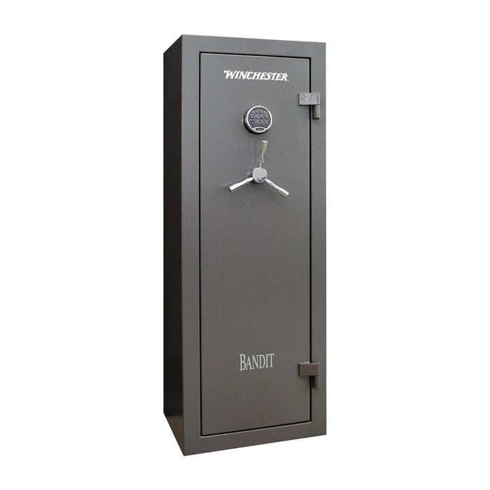 Winchester Safes Bandit 14 Gun Safe with E-Lock