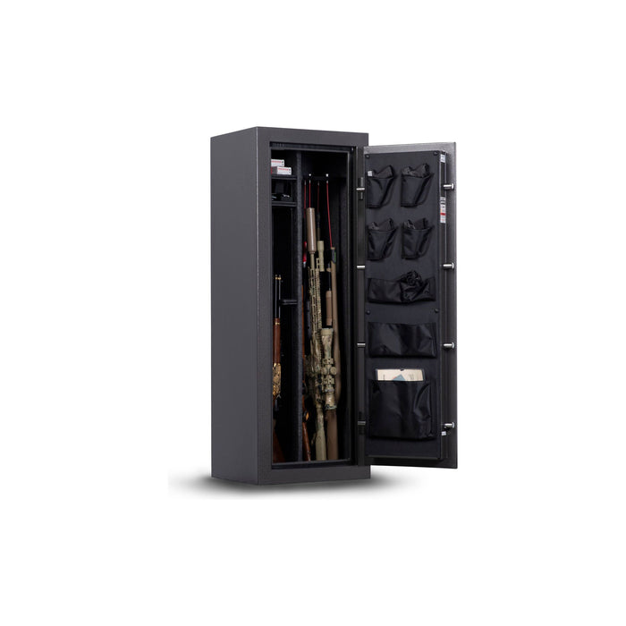 Winchester Safes Bandit 14 Gun Safe with E-Lock