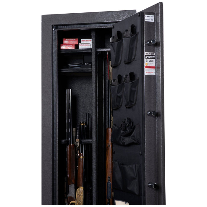 Winchester Safes Bandit 14 Gun Safe with E-Lock