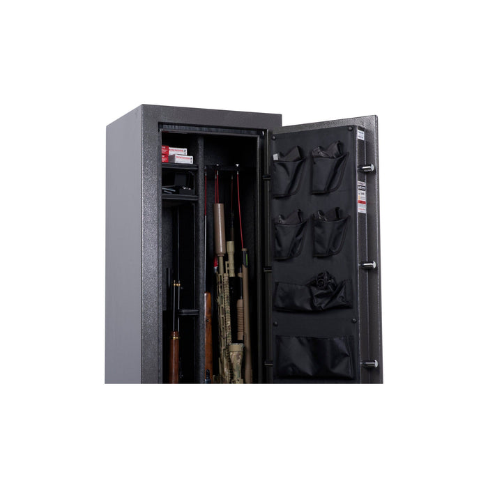 Winchester Safes Bandit 14 Gun Safe with E-Lock