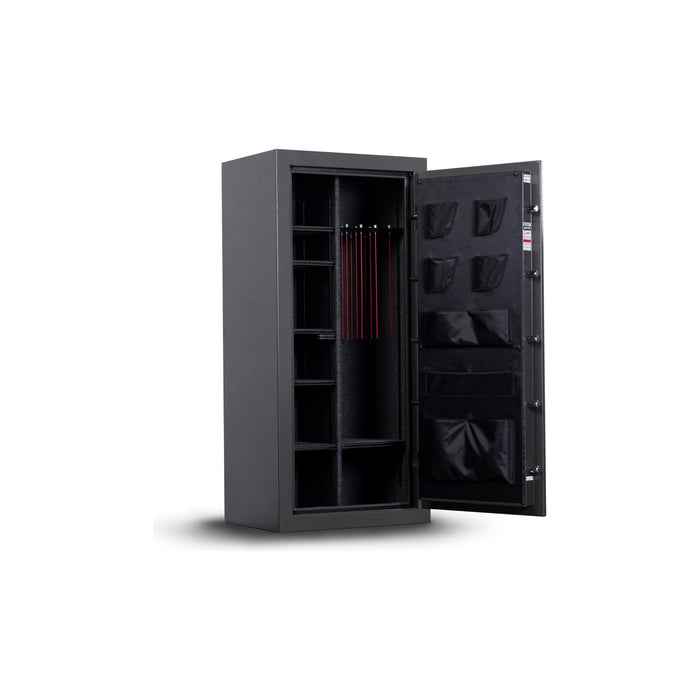 Winchester Safes Bandit 19 Gun Safe with E-lock