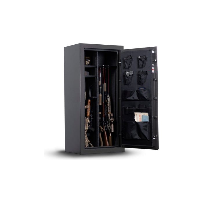 Winchester Safes Bandit 19 Gun Safe with E-lock