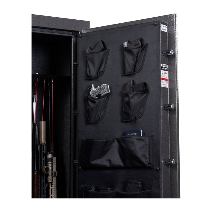 Winchester Safes Bandit 19 Gun Safe with E-lock