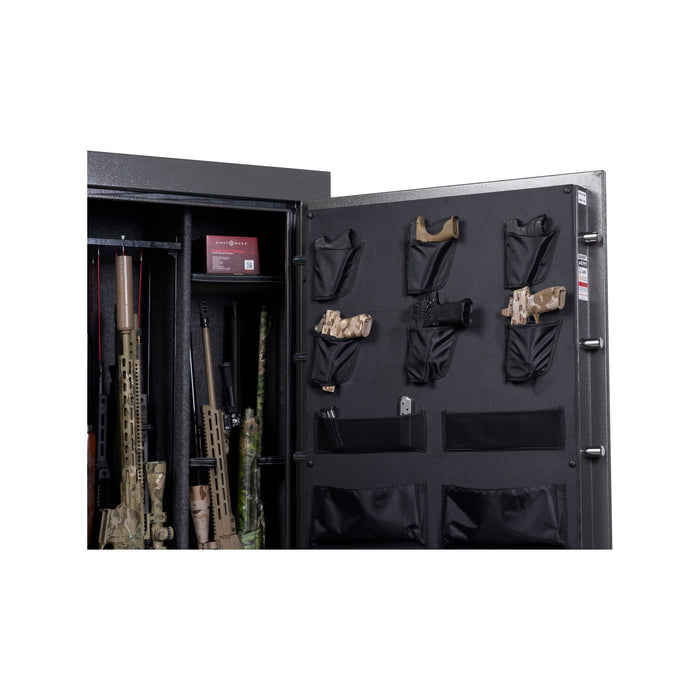 Winchester Safes Bandit 31 Gun Safe with E-lock