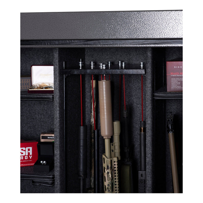 Winchester Safes Bandit 31 Gun Safe with E-lock