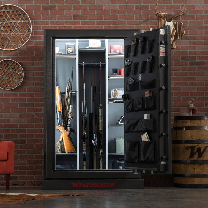 Winchester Safes Big Daddy XLT2 Gun Safe with E-lock