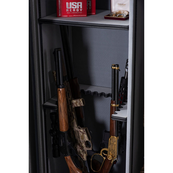 Winchester Safes Big Daddy XLT2 Gun Safe with E-lock