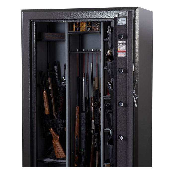 Winchester Safes Big Daddy XLT2 Gun Safe with E-lock