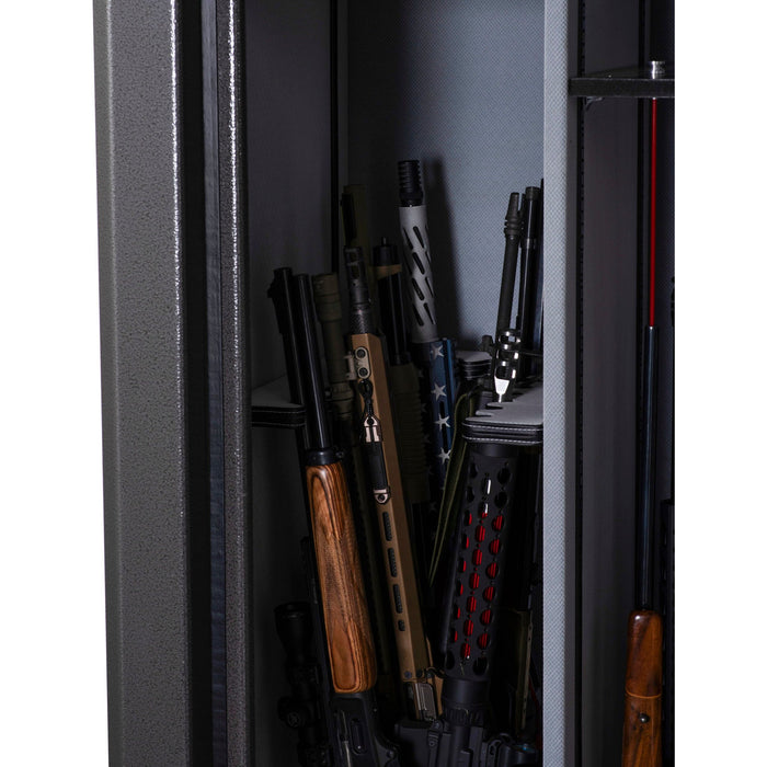 Winchester Safes Big Daddy XLT2 Gun Safe with E-lock