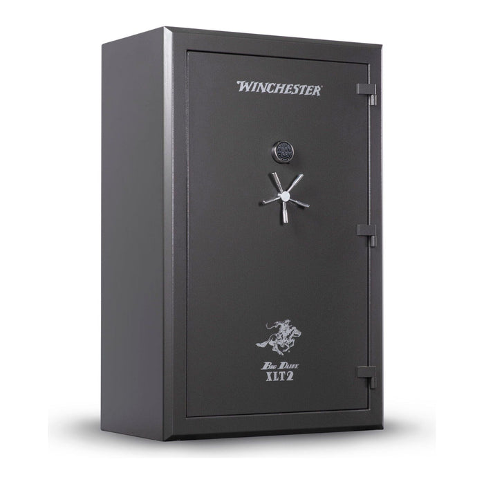 Winchester Safes Big Daddy XLT2 Gun Safe with E-lock