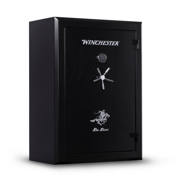 Winchester Safes Big Daddy Gun Safe with E-lock