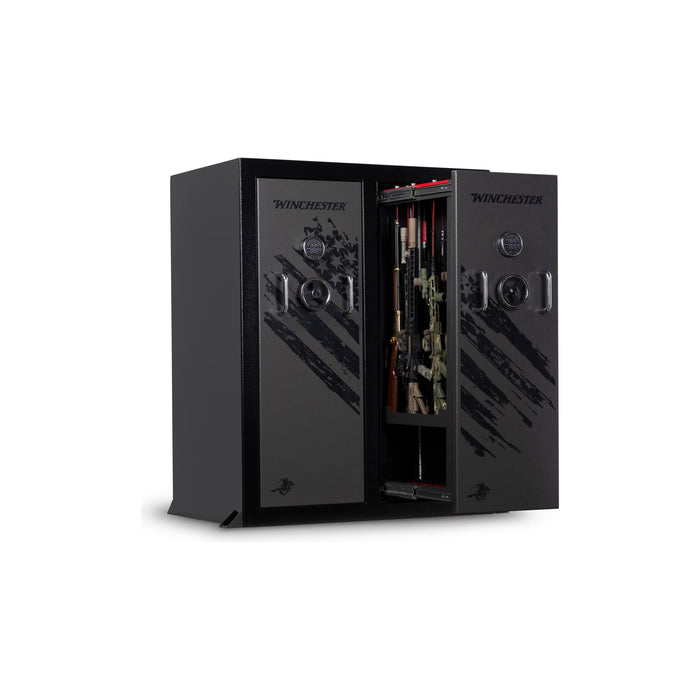 Winchester Safes Defender Double Door Gun Safe