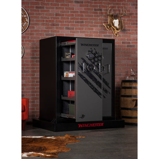 Winchester Safes Defender Double Door Gun Safe