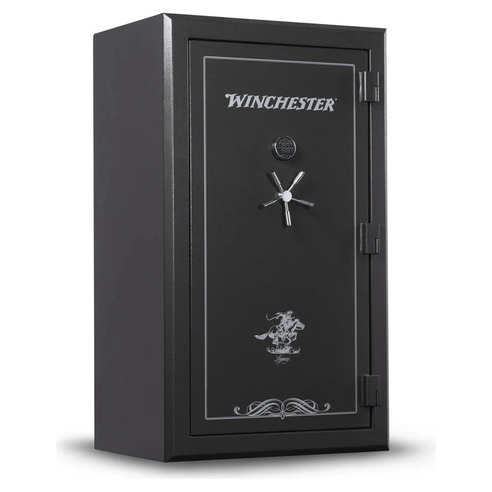 Winchester Safes Legacy 53 Gun Safe with E-lock