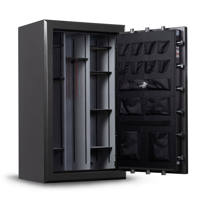 Winchester Safes Legacy 53 Gun Safe with E-lock