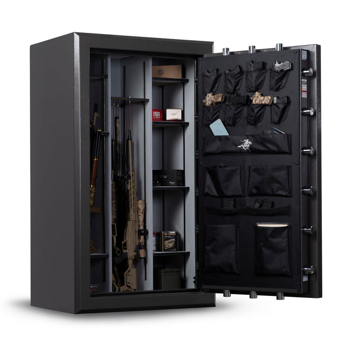 Winchester Safes Legacy 53 Gun Safe with E-lock