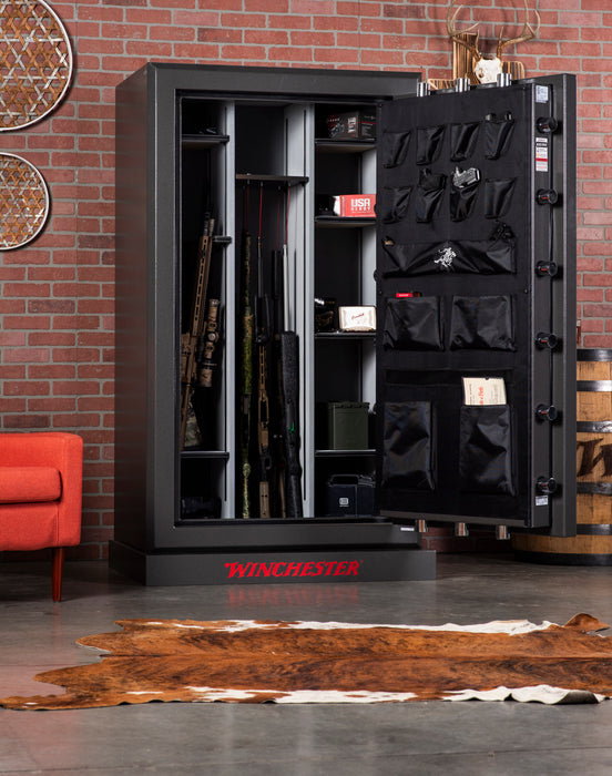 Winchester Safes Legacy 53 Gun Safe with E-lock