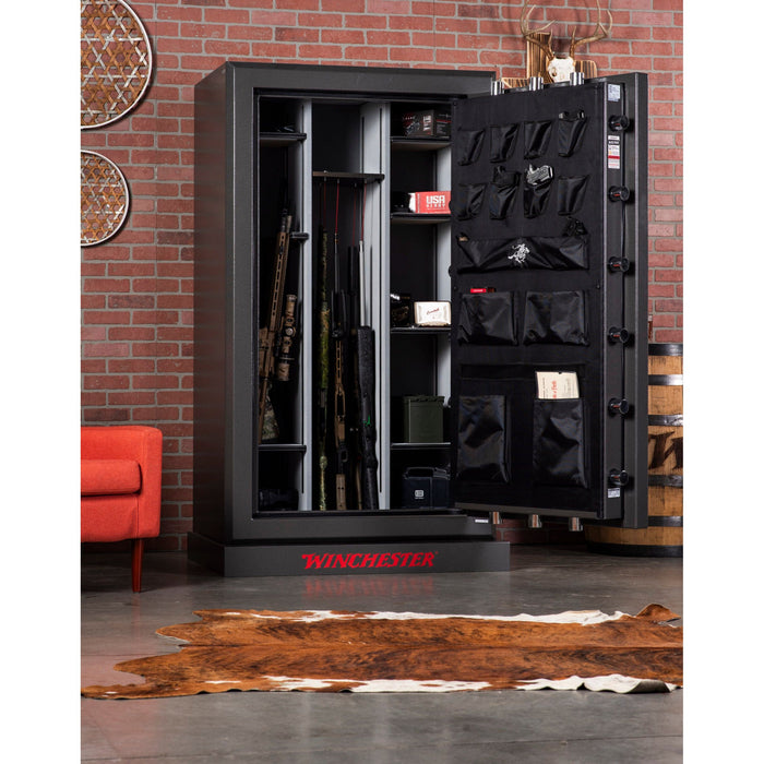 Winchester Safes Legacy 53 Gun Safe with E-lock