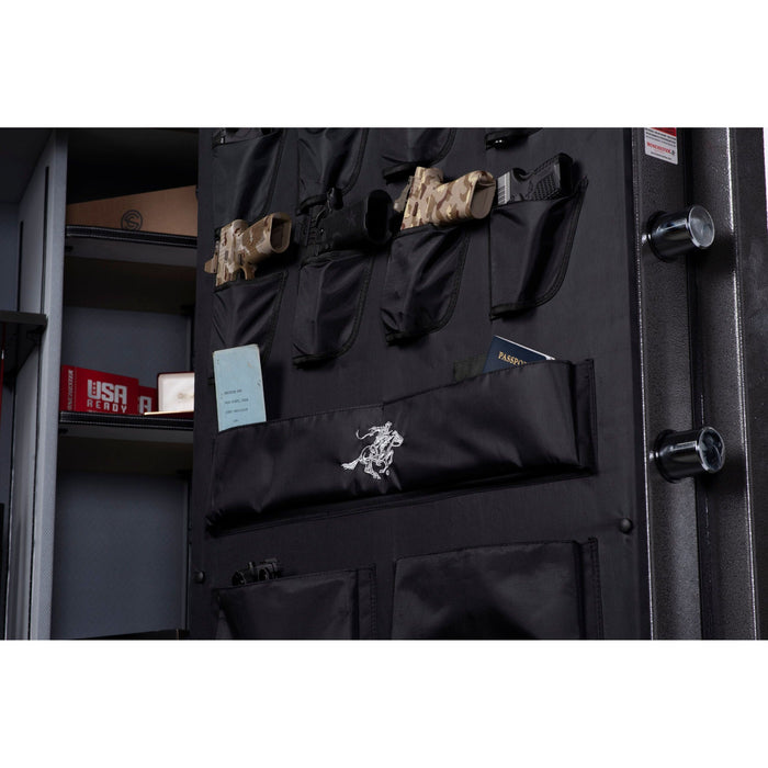 Winchester Safes Legacy 53 Gun Safe with E-lock