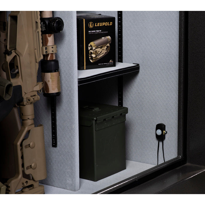 Winchester Safes Legacy 53 Gun Safe with E-lock