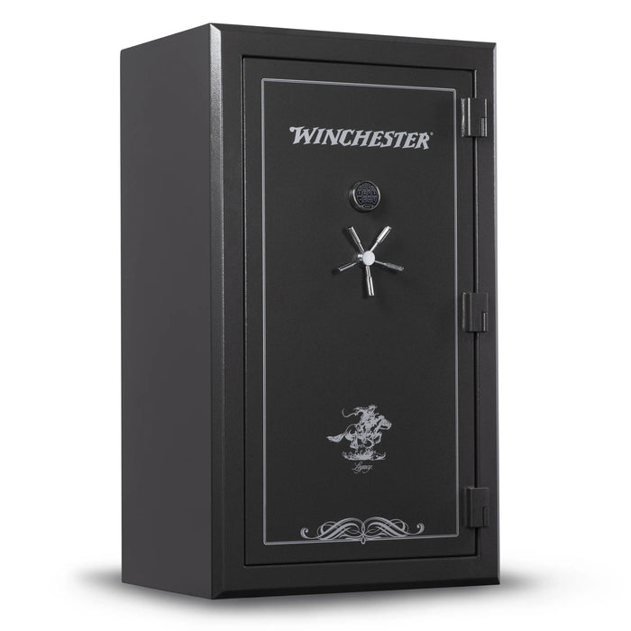 Winchester Safes Legacy 53 Gun Safe with E-lock