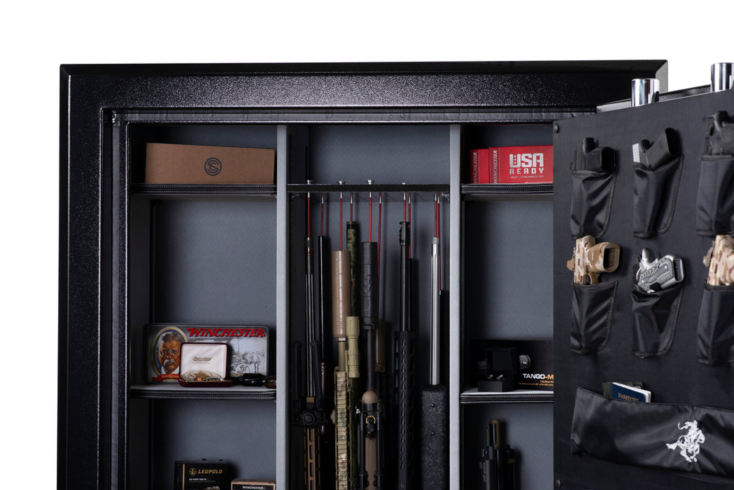 Winchester Safes Legacy 62 Gun Safe with E-lock