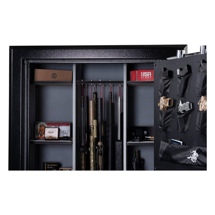 Winchester Safes Legacy 62 Gun Safe with E-lock