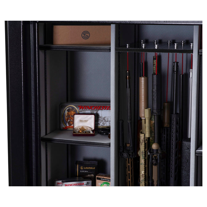 Winchester Safes Legacy 62 Gun Safe with E-lock