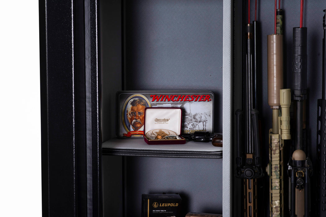 Winchester Safes Legacy 62 Gun Safe with E-lock