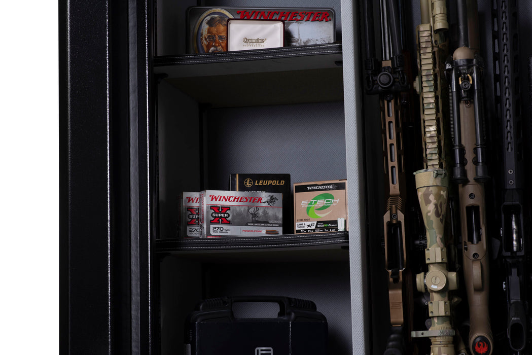 Winchester Safes Legacy 62 Gun Safe with E-lock