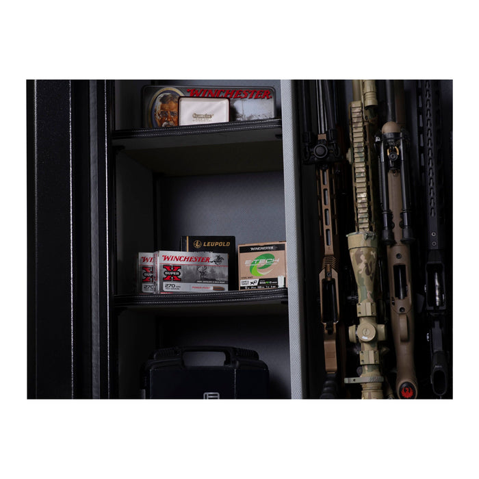 Winchester Safes Legacy 62 Gun Safe with E-lock