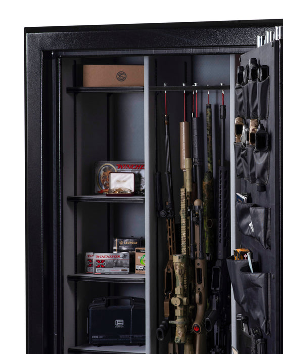 Winchester Safes Legacy 62 Gun Safe with E-lock