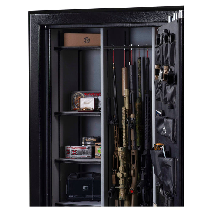 Winchester Safes Legacy 62 Gun Safe with E-lock