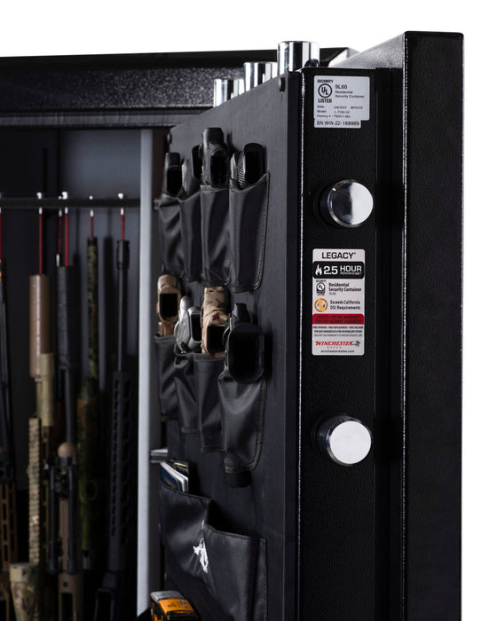 Winchester Safes Legacy 62 Gun Safe with E-lock