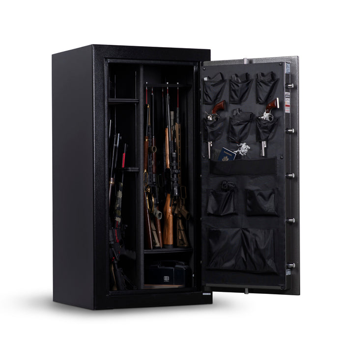 Winchester Safes Ranger 26 Gun Safe with E-lock