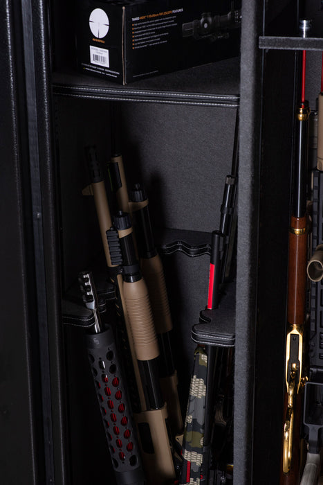 Winchester Safes Ranger 26 Gun Safe with E-lock