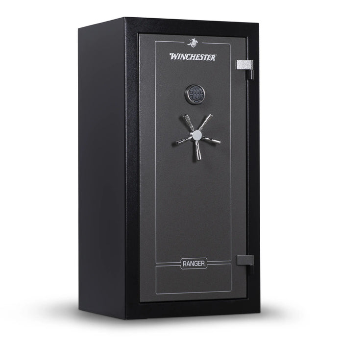 Winchester Safes Ranger 26 Gun Safe with E-lock