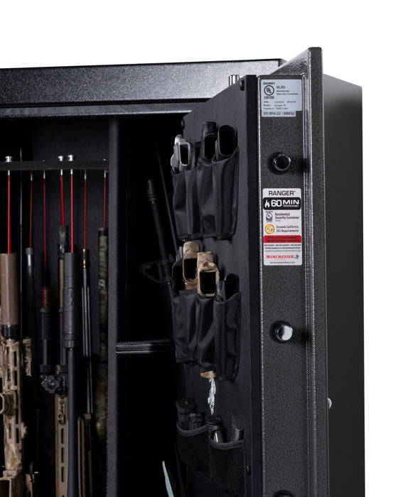 Winchester Safes Ranger 42 Gun Safe with E-lock