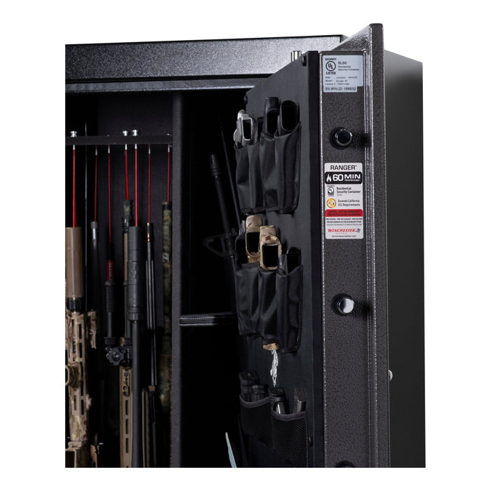 Winchester Safes Ranger 42 Gun Safe with E-lock