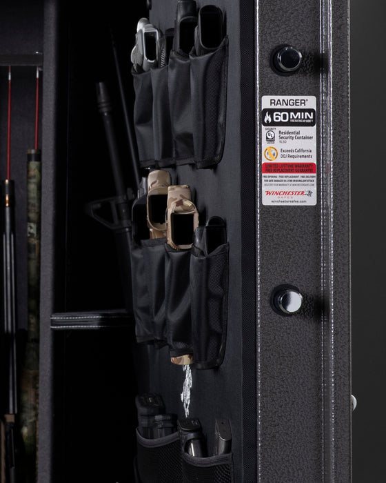 Winchester Safes Ranger 42 Gun Safe with E-lock