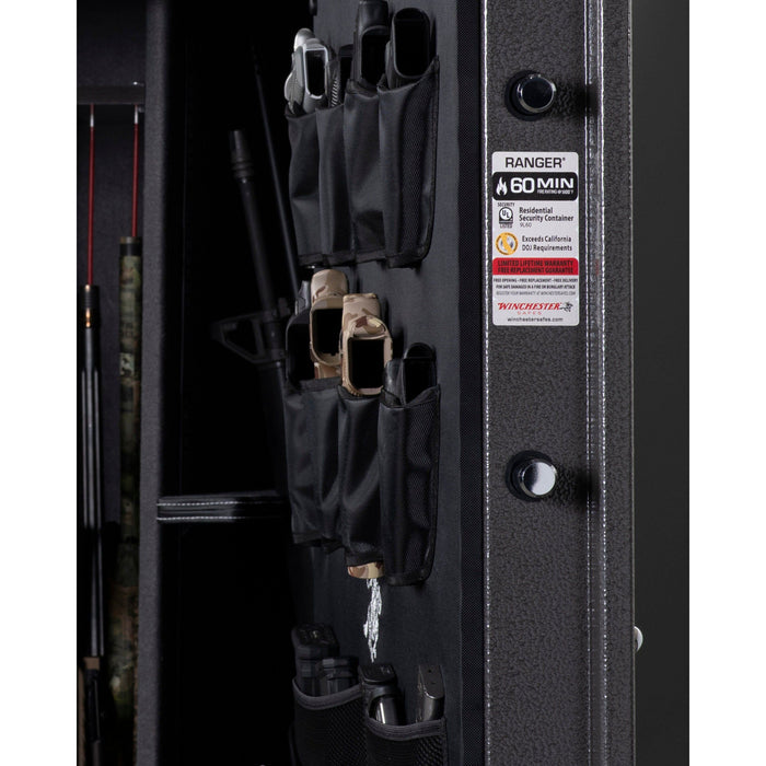 Winchester Safes Ranger 42 Gun Safe with E-lock