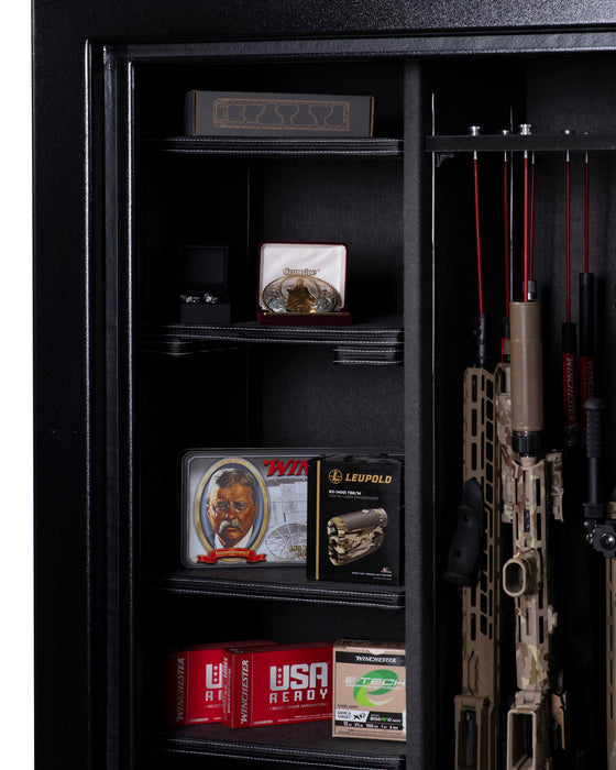 Winchester Safes Ranger 42 Gun Safe with E-lock